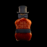 Smoky Habanero
